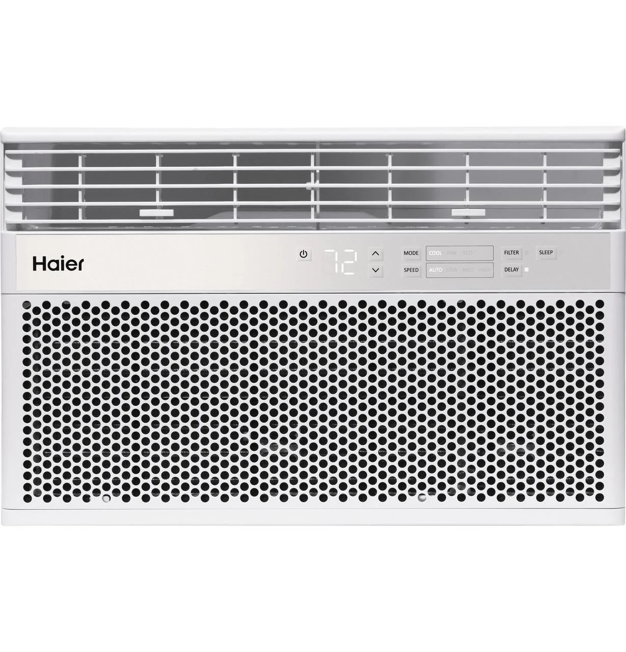 QHM05LX Haier 5,000 BTU Mechanical Window Air Conditioner for Small Rooms up to 150 sq ft. - Image 6