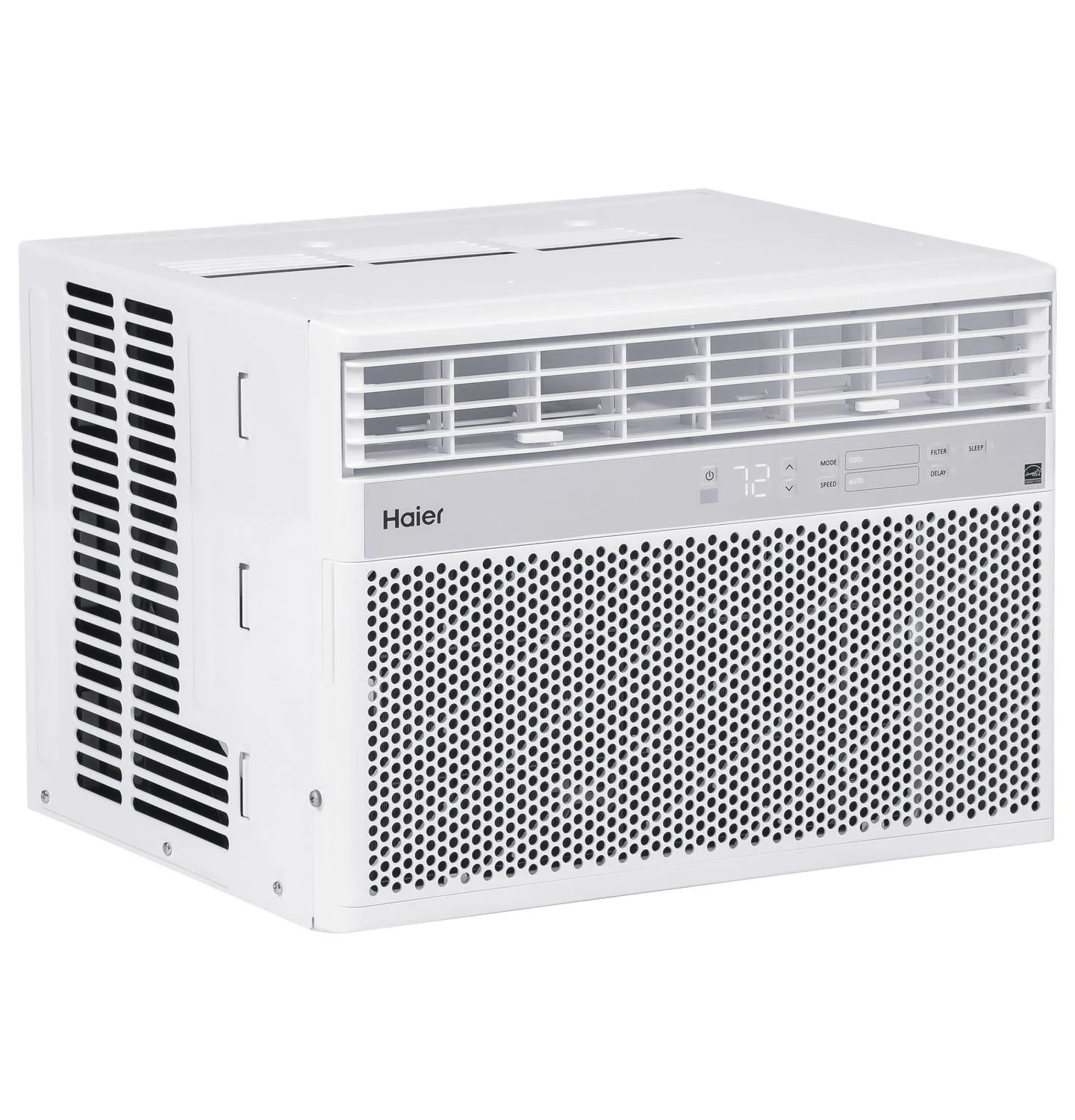 Haier QHM12AX ENERGY STAR® 115 Volt Electronic Room Air Conditioner - Image 4