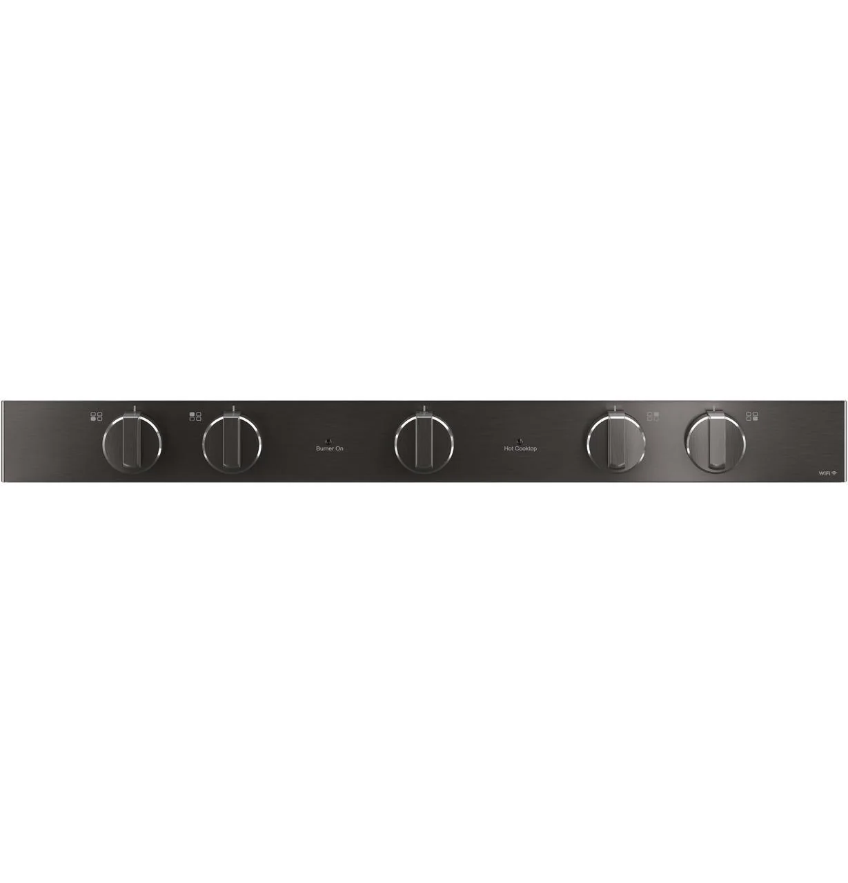 Haier QSS740BNTS 30" Smart Slide-In Electric Range with Convection - Image 7