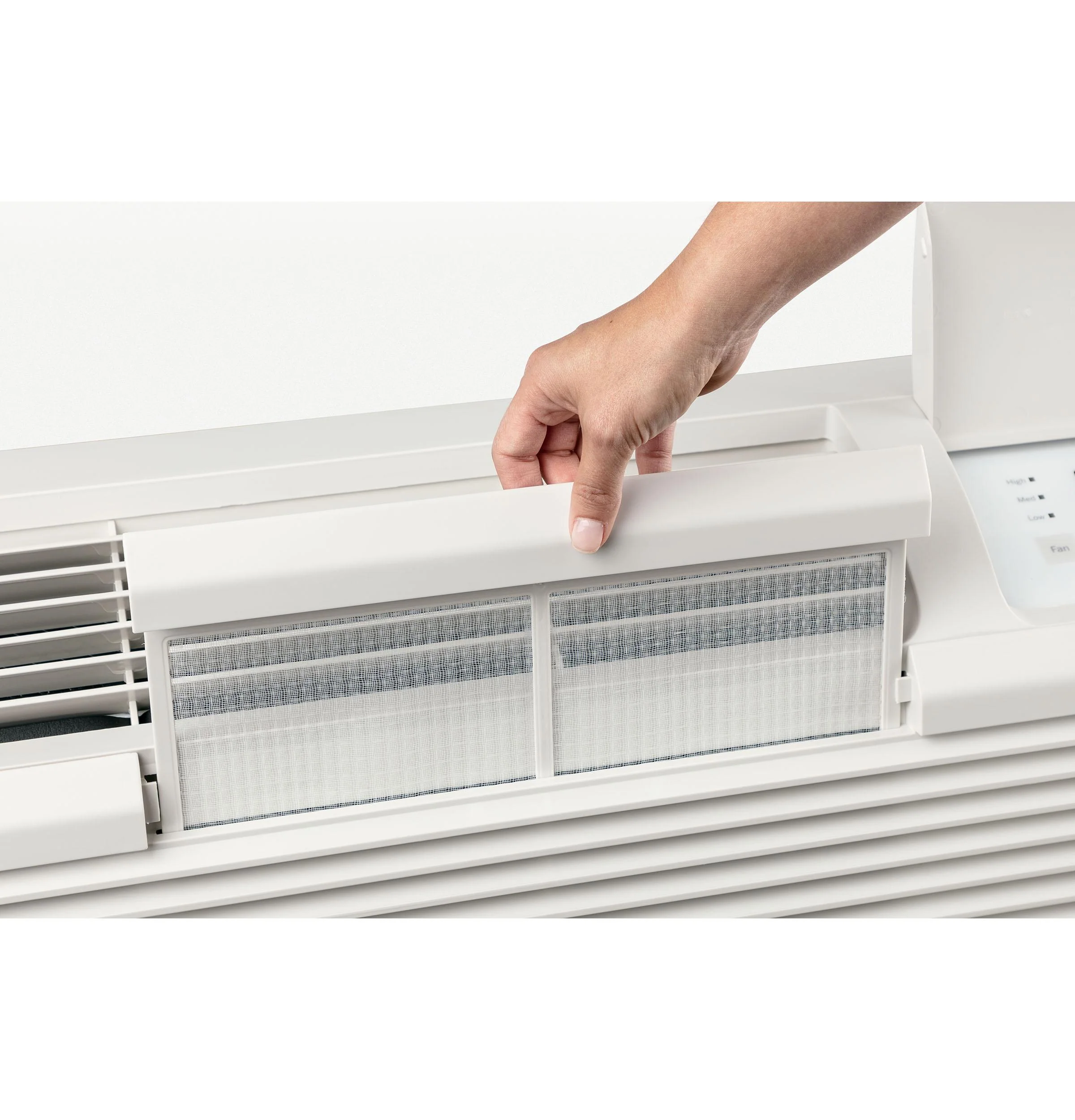 Hotpoint® PTAC with Electric Heat 20 amps, 230/208 Volt - Image 7