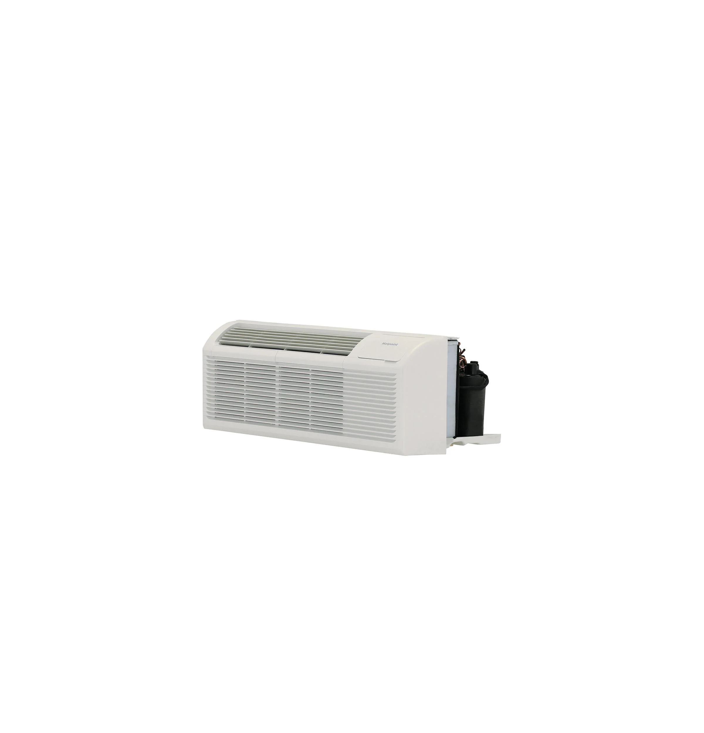AH12H12E3B Hotpoint® PTAC Heat Pump Unit with Electric Heat Backup 12,000 BTU, 265V, 20amp - Image 6