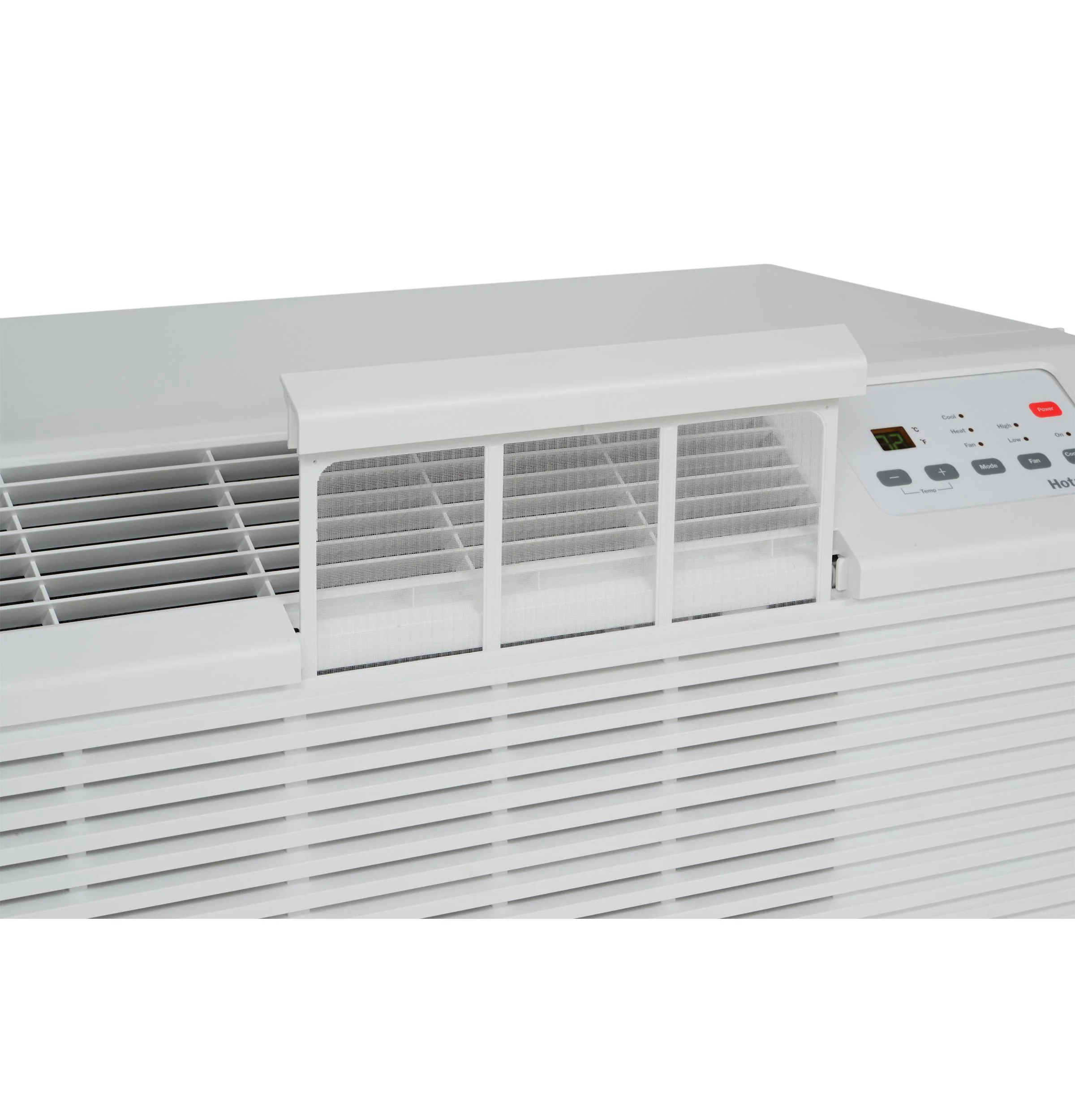 AHES09D3XXA Hotpoint® PTAC with Electric Heat 9,000 BTU, 230/208V, 20amp - Image 5