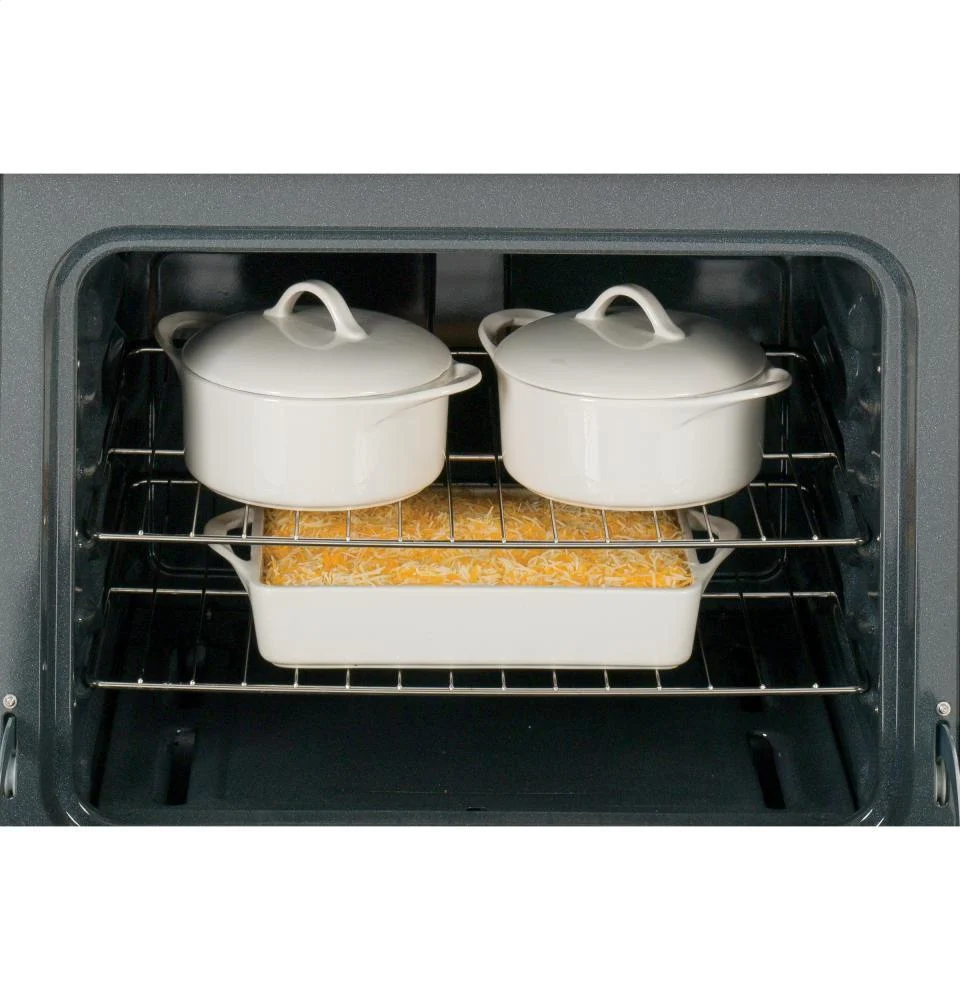 RGBS300DMWW Hotpoint® 30" Free-Standing Gas Range - Image 7