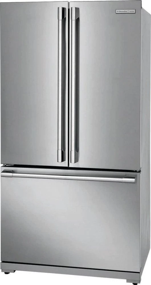 French Door Refrigerator - Image 22