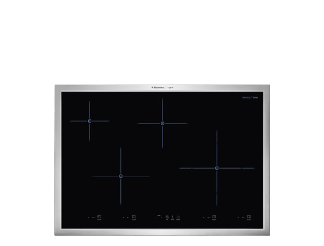 E30IC80QSS Electrolux ICON® 30'' Induction Cooktop