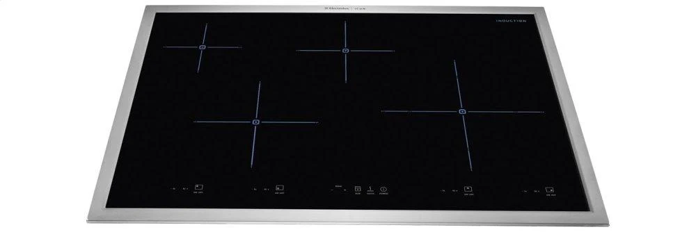 E30IC80QSS Electrolux ICON® 30'' Induction Cooktop - Image 3