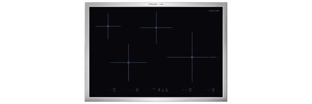 E30IC80QSS Electrolux ICON® 30'' Induction Cooktop - Image 5