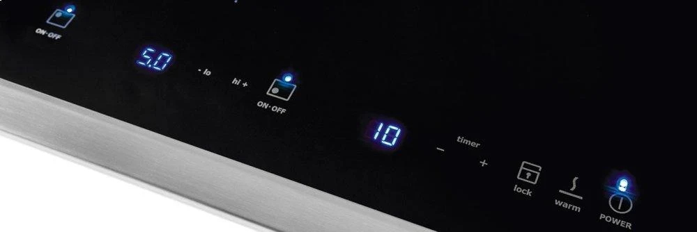 E30IC80QSS Electrolux ICON® 30'' Induction Cooktop - Image 6