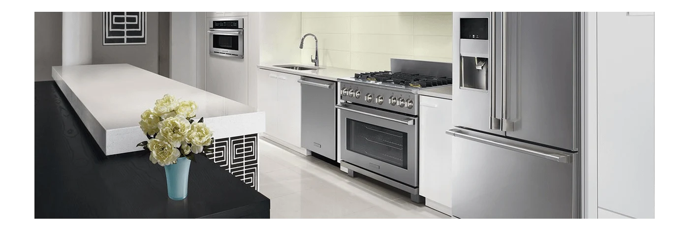 Electrolux Icon E36DF76TPS 36'' Dual-Fuel Freestanding Range - Image 2