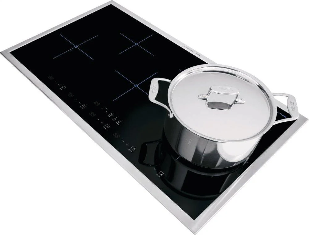 E36IC80QSS Electrolux ICON® 36'' Induction Cooktop - Image 3