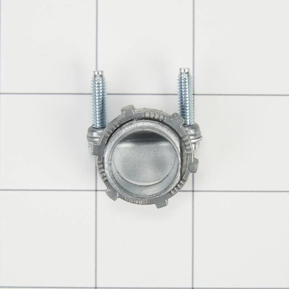 Kitchenaid 4396672 Diswasher Power Cord Strain Relief - 0.875" Diameter - Image 3