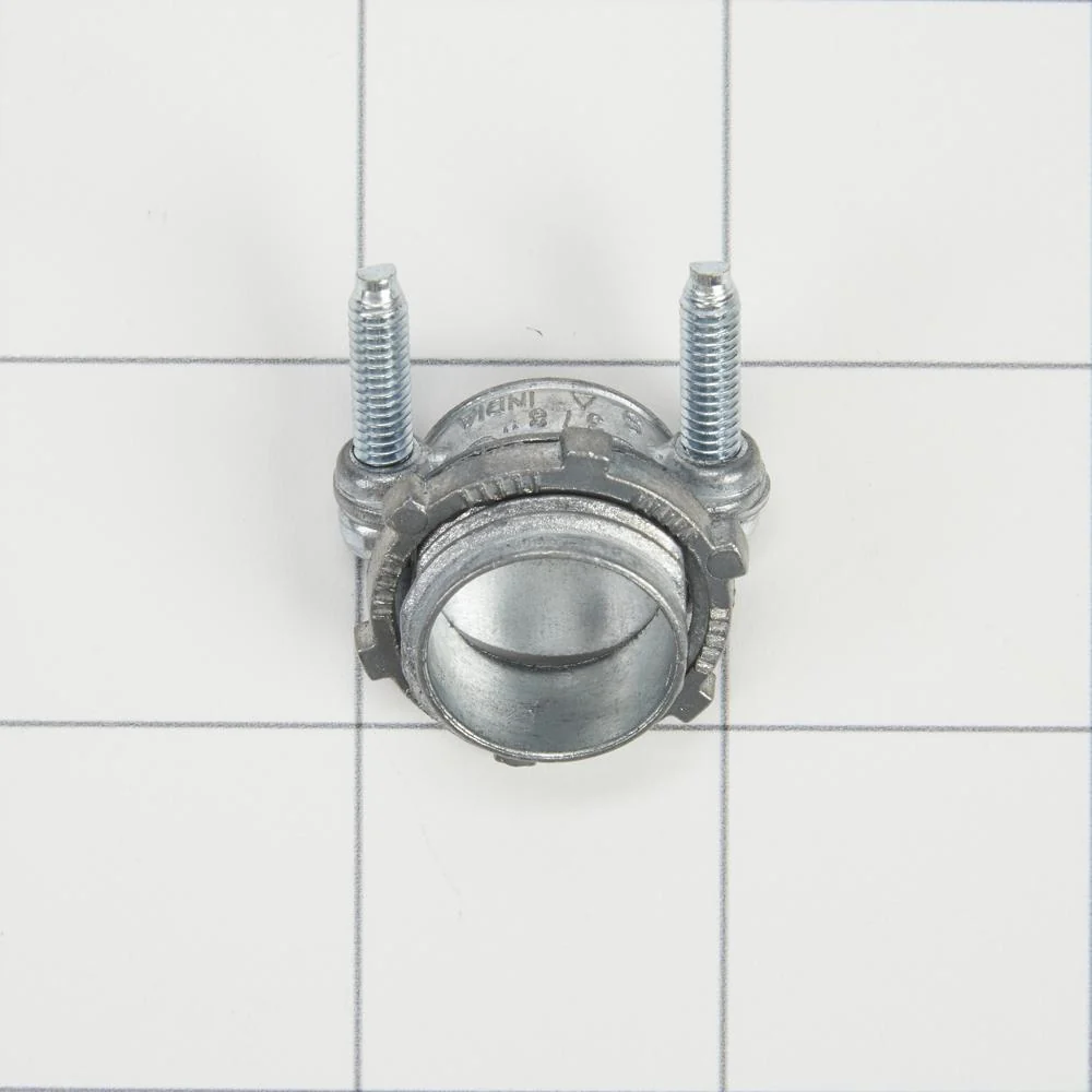 Kitchenaid 4396672 Diswasher Power Cord Strain Relief - 0.875" Diameter - Image 6