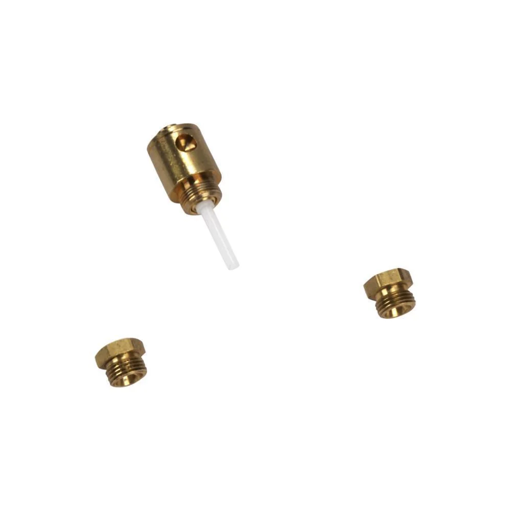 Kitchenaid 49572A Gas Dryer Conversion Kit 22,000 BTU, Propane Orifice size 55 & Butane Orifice size 54