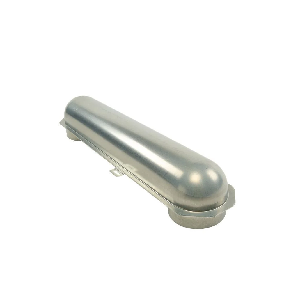 Kitchenaid 49611 2-Way external L/R side vent kit for Whirlpool Cabrio & Maytag Bravos dryers