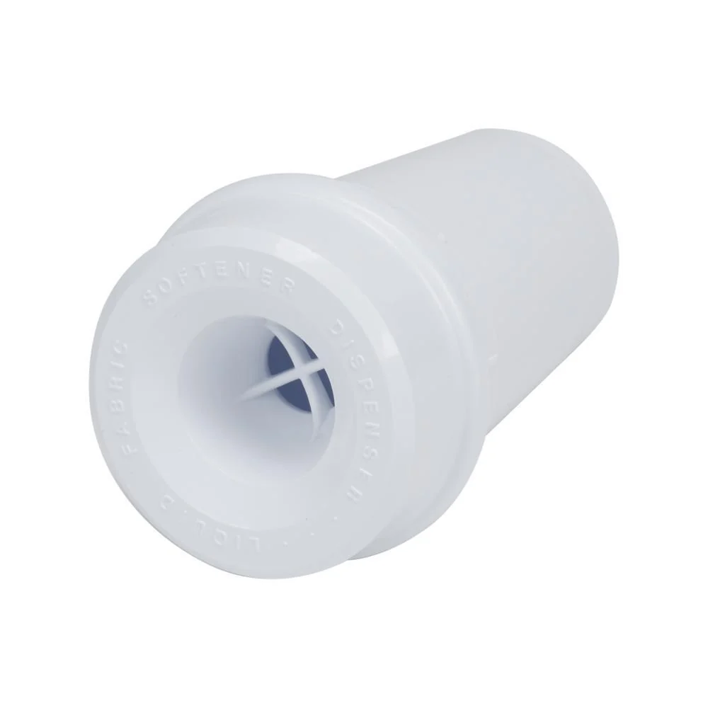 Kitchenaid 63580 Liquid Fabric Softener Dispenser Designed for Agitator-Mount, Direct Drive Washing Machines