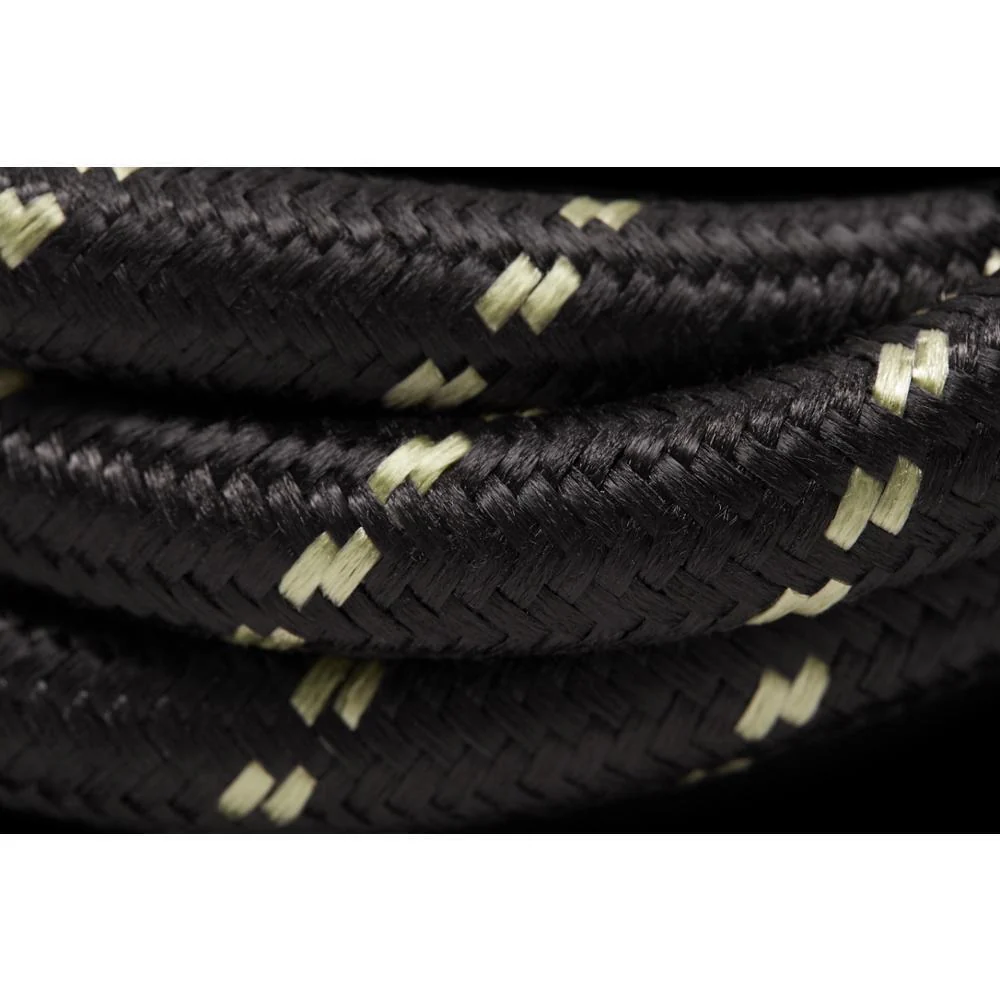 Kitchenaid 8212487RP 5' Braided washer fill hoses with 2 female connections - 2 pack - Image 3