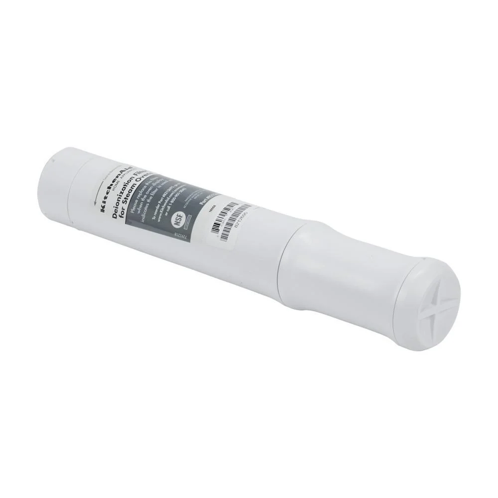 Kitchenaid 8212695 Deionization Water Filter for Steam Ovens