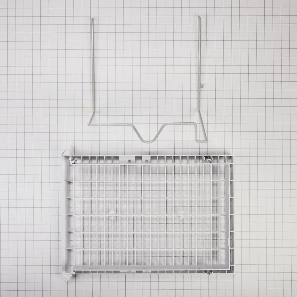 Kitchenaid 8577312A Dryer Drying Rack That Fits All Bravos Dryers Produced After July 2008 - Image 2
