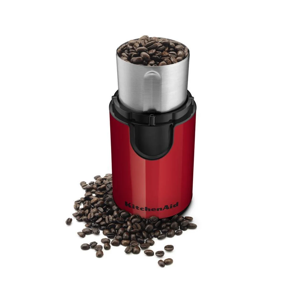 Kitchenaid BCG111ER Blade Coffee Grinder - Image 3