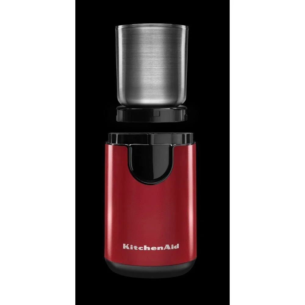 Kitchenaid BCG111ER Blade Coffee Grinder - Image 5
