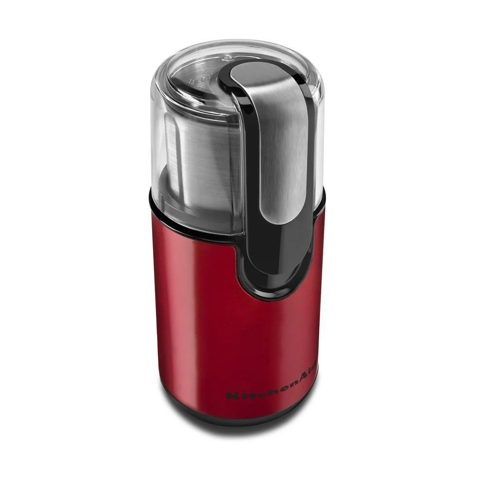 Kitchenaid BCG111ER Blade Coffee Grinder - Image 6