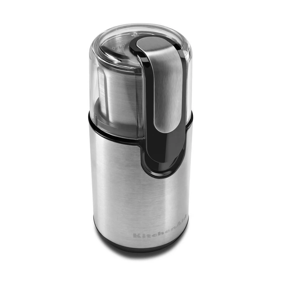 Kitchenaid BCG111OB Blade Coffee Grinder - Image 10