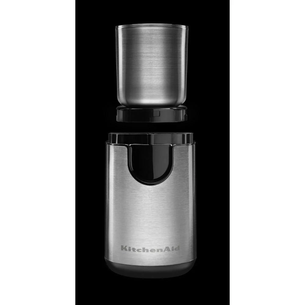 Kitchenaid BCG111OB Blade Coffee Grinder - Image 9