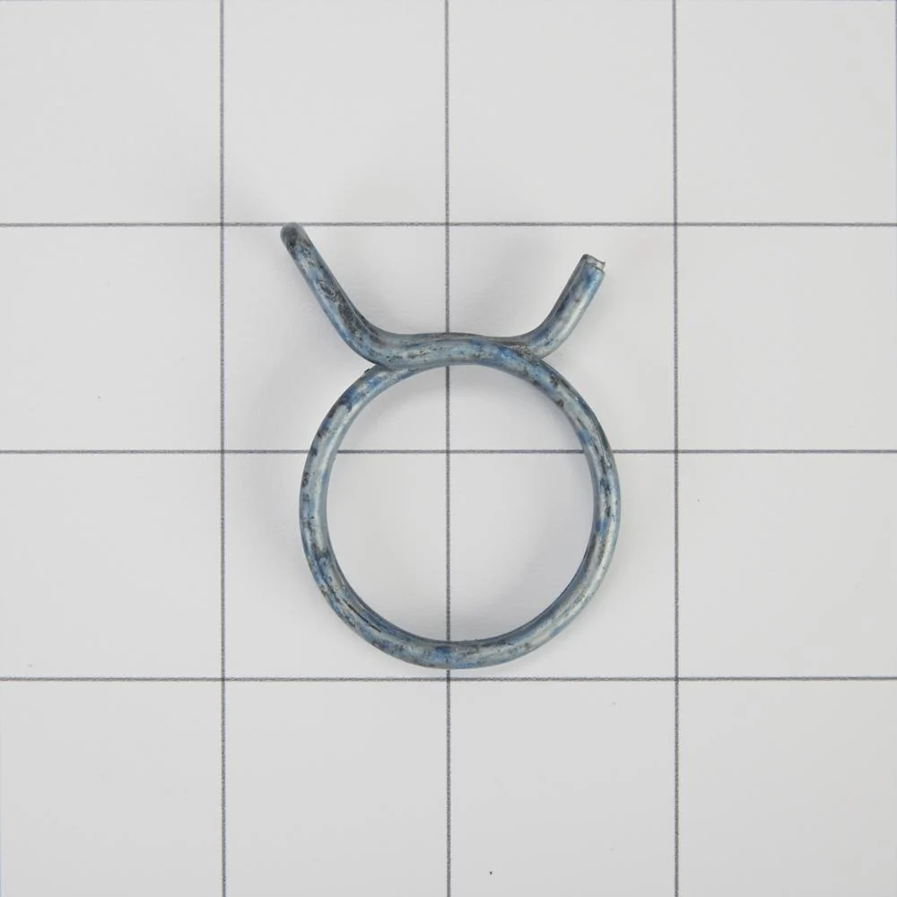 Kitchenaid DRNEXT4 4' Flexible Washer Drain Hose Extension Kit - Image 3