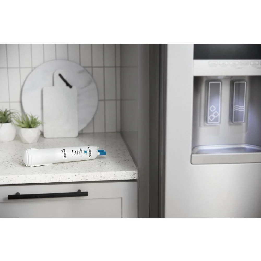 Kitchenaid EDR3RXD1 everydrop® Refrigerator Ice & Water Filter 3 - EDR3RXD1 (Pack of 1) - Image 5