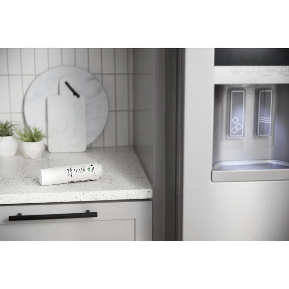 Kitchenaid EDR4RXD1 everydrop® Refrigerator Ice & Water Filter 4 - EDR4RXD1 (Pack of 1) - Image 10