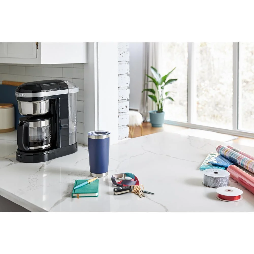 Kitchenaid EDR4RXD1 everydrop® Refrigerator Ice & Water Filter 4 - EDR4RXD1 (Pack of 1) - Image 12