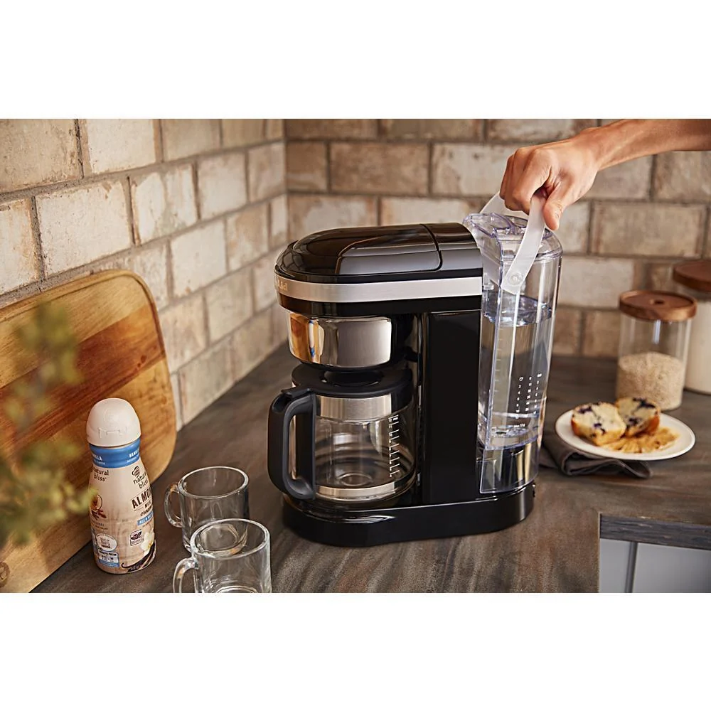 Kitchenaid EDR4RXD1 everydrop® Refrigerator Ice & Water Filter 4 - EDR4RXD1 (Pack of 1) - Image 20