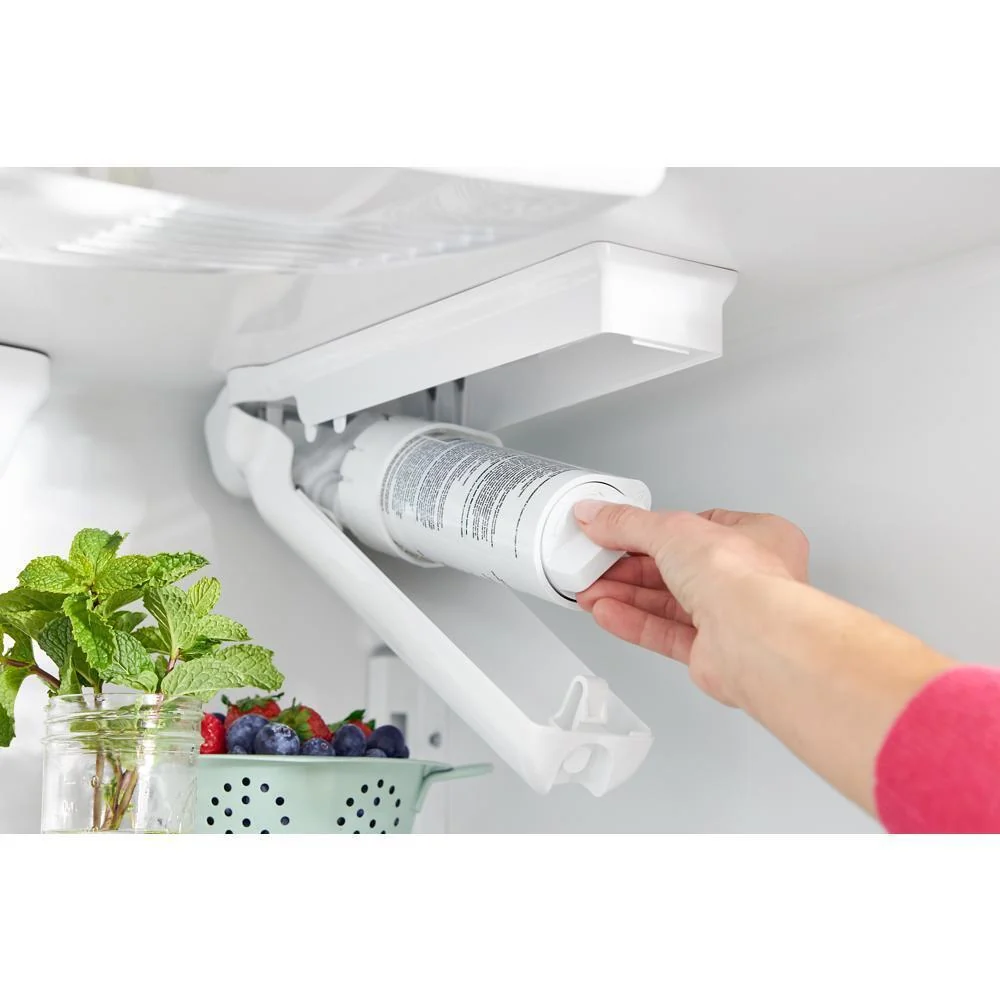 Kitchenaid EDR4RXD1 everydrop® Refrigerator Ice & Water Filter 4 - EDR4RXD1 (Pack of 1) - Image 7