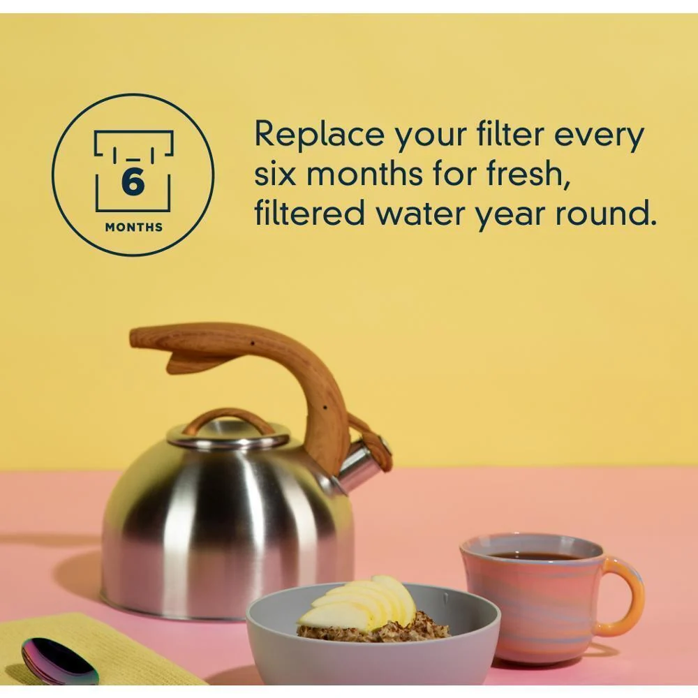 Kitchenaid F2WC9I1 Ice Filter F2WC9I1 - Image 3