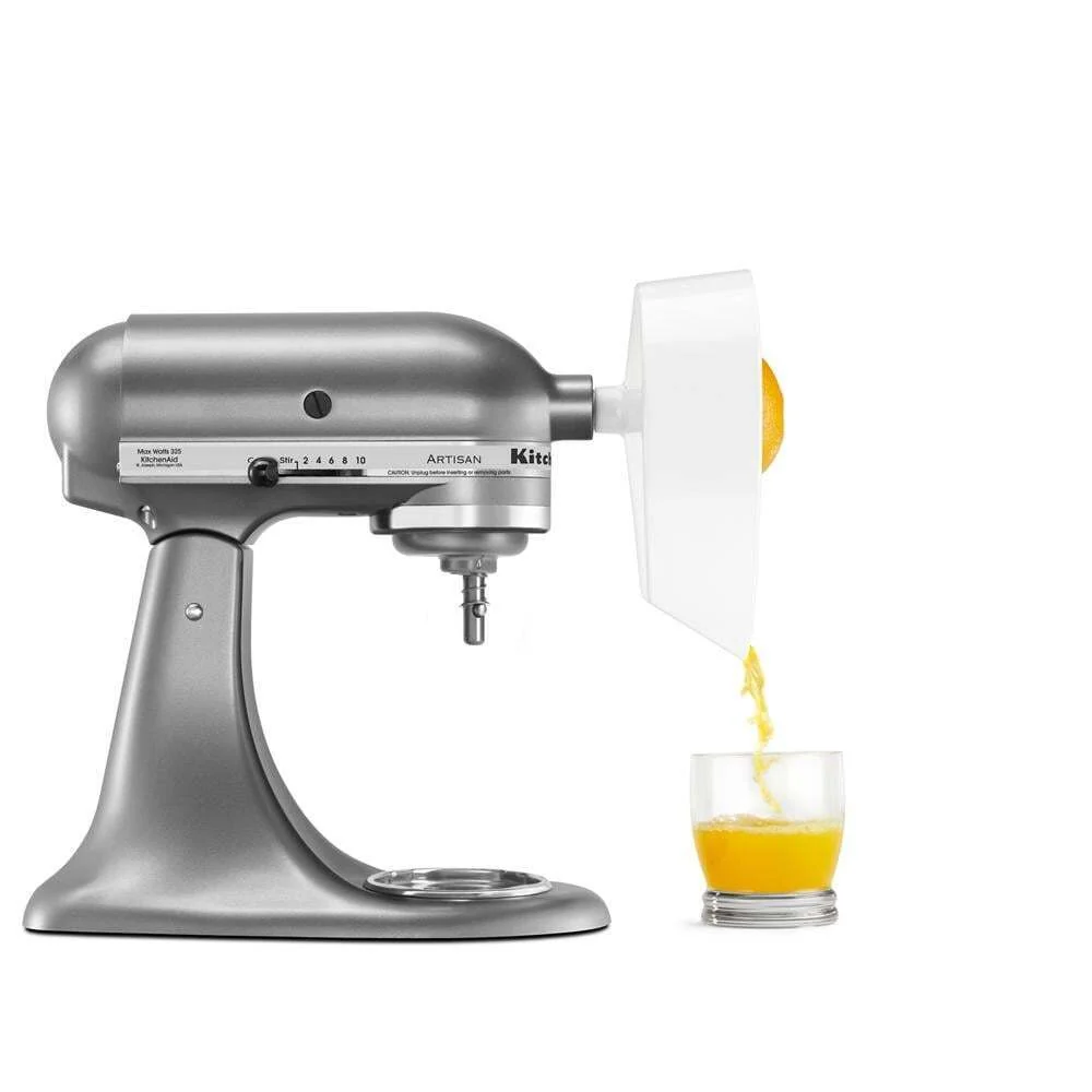 Kitchenaid JE Citrus Juicer - Image 10