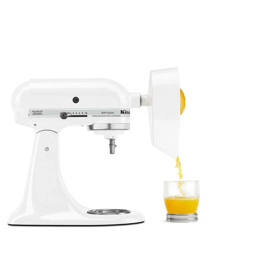Kitchenaid JE Citrus Juicer - Image 11