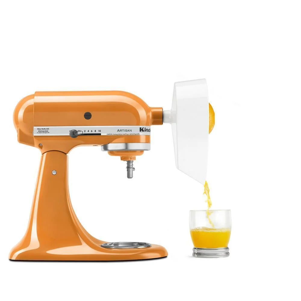 Kitchenaid JE Citrus Juicer - Image 14