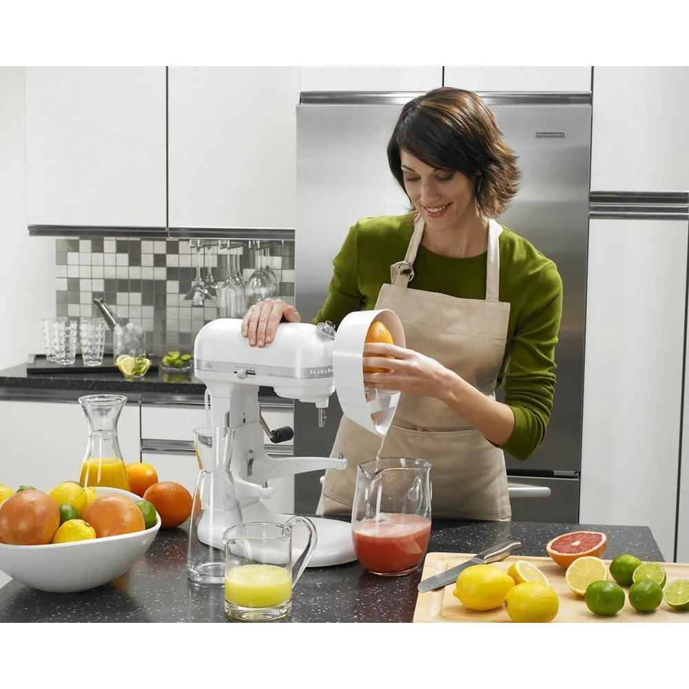 Kitchenaid JE Citrus Juicer - Image 3