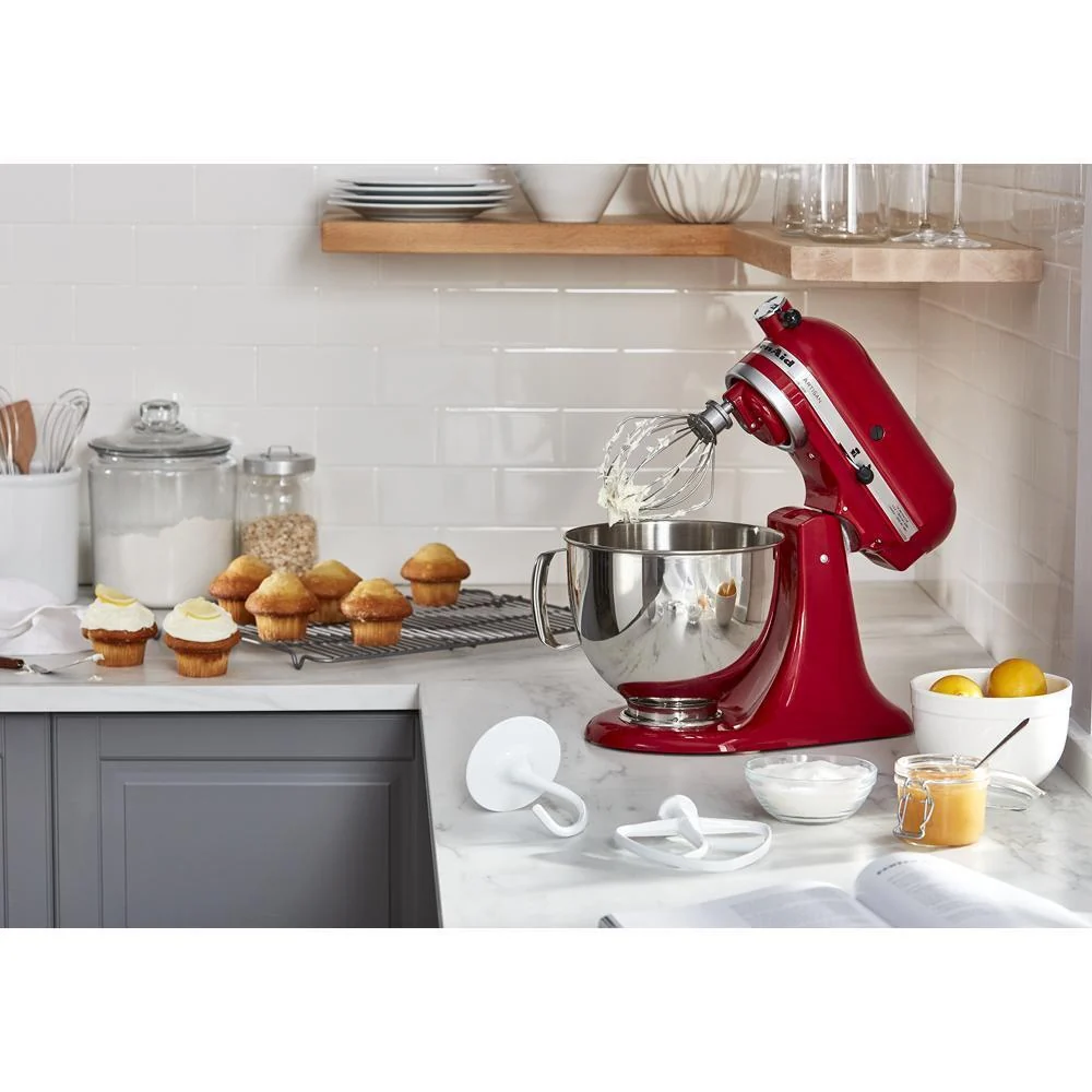 Kitchenaid K45WW Tilt-Head 6-Wire Whip - Image 4