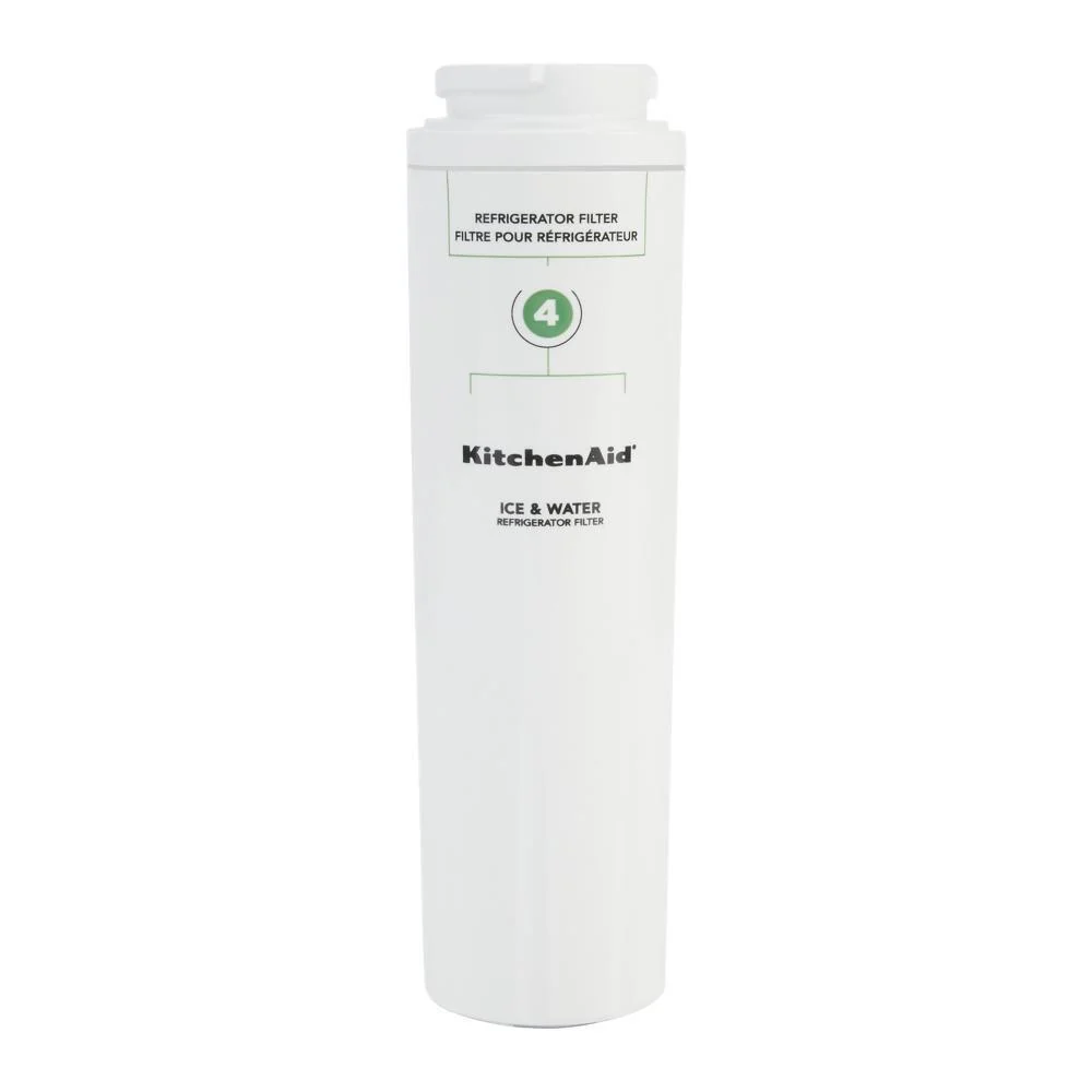 KAD4RXD1 KitchenAid® Refrigerator Water Filter 4 - KAD4RXD1 (Pack of 1) - Image 13