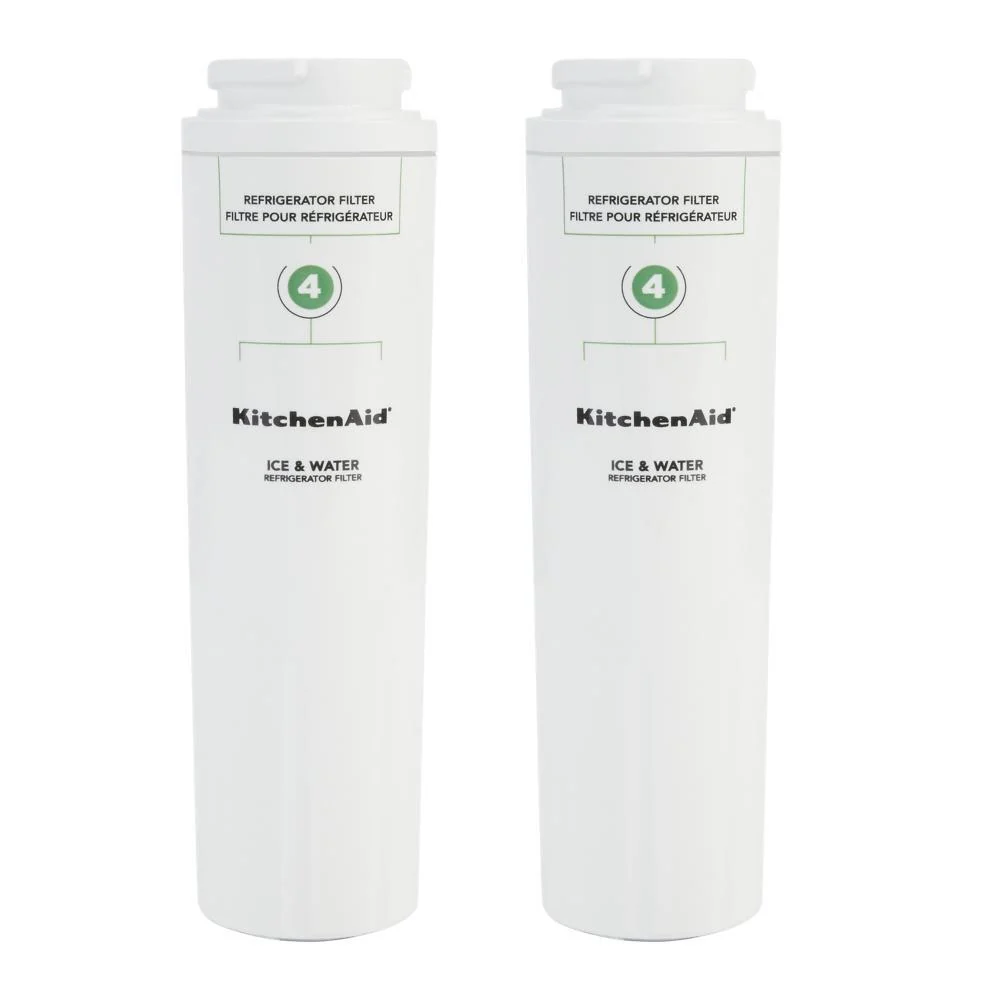 KAD4RXD1 KitchenAid® Refrigerator Water Filter 4 - KAD4RXD1 (Pack of 1) - Image 20