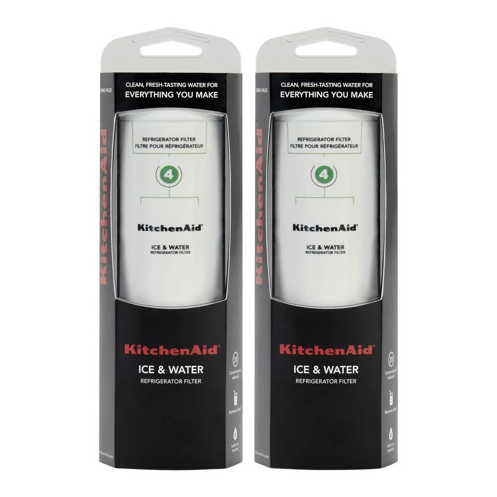 KAD4RXD1 KitchenAid® Refrigerator Water Filter 4 - KAD4RXD1 (Pack of 1) - Image 6