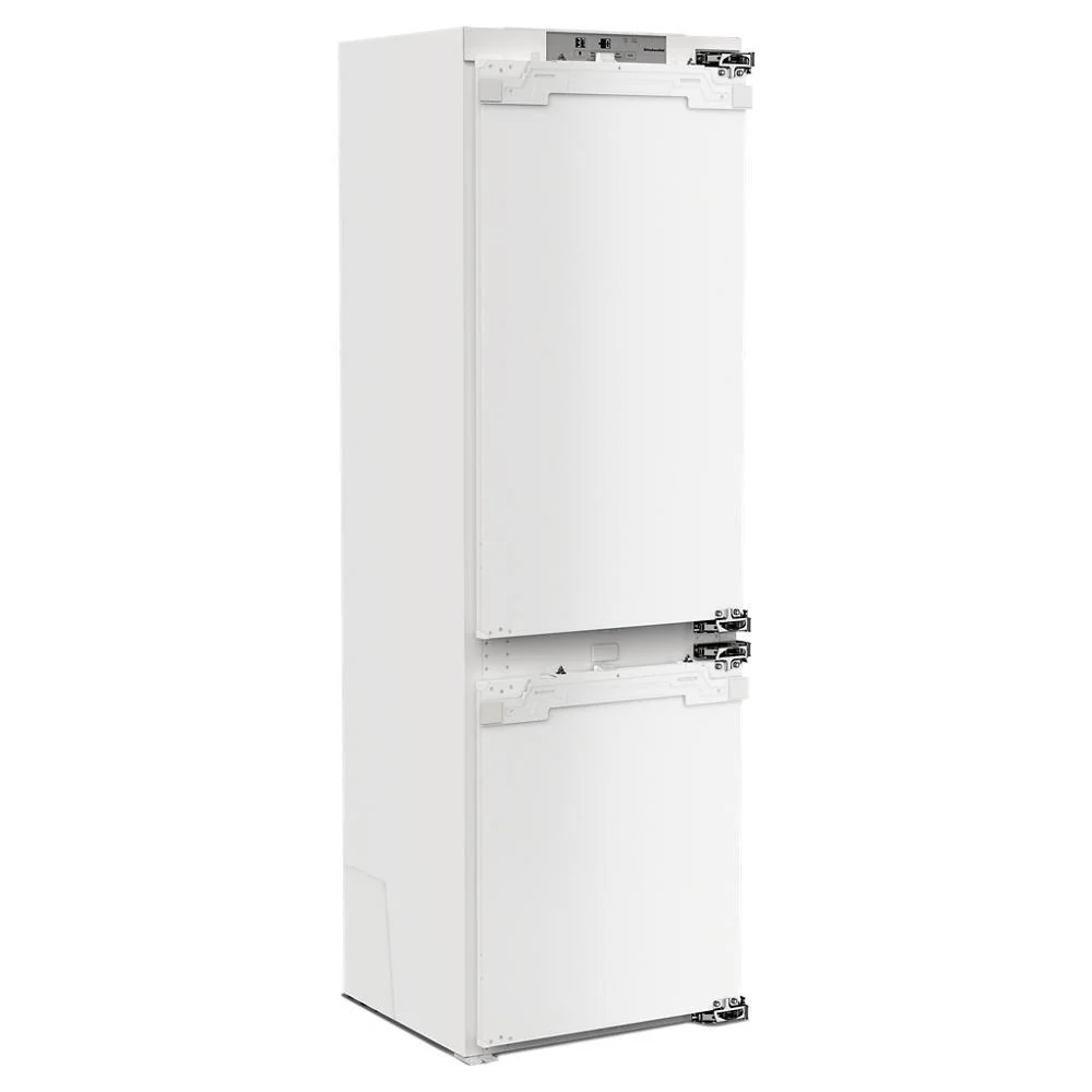 Kitchenaid KBBX102MPA 8.84 Cu. Ft. 22" Built-In Panel-Ready Bottom Mount Refrigerator - Image 3