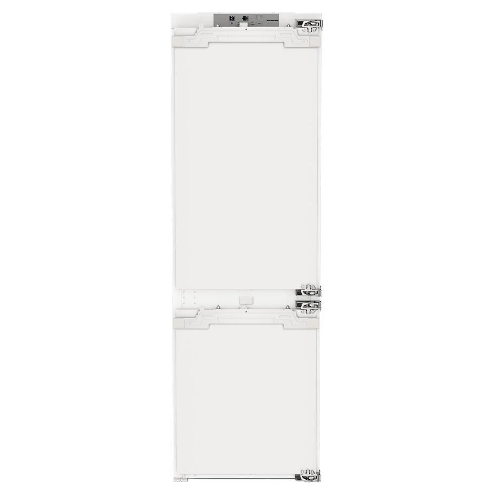 Kitchenaid KBBX102MPA 8.84 Cu. Ft. 22" Built-In Panel-Ready Bottom Mount Refrigerator - Image 5