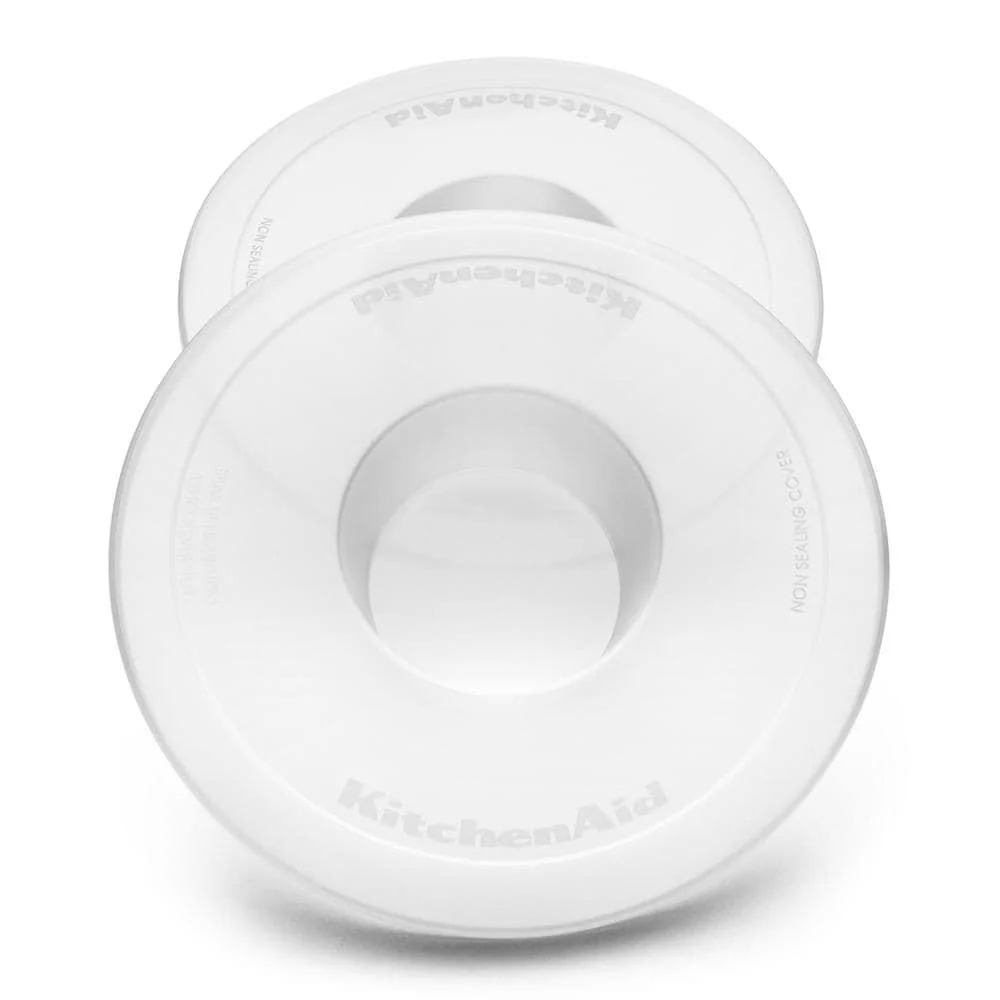 Kitchenaid KBC90N 2-Pack Bowl Covers