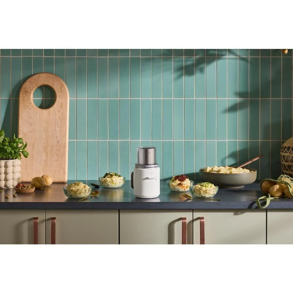 KBGR100PL KitchenAid Go™ Cordless Blade Coffee Grinder - battery sold separately - Image 16
