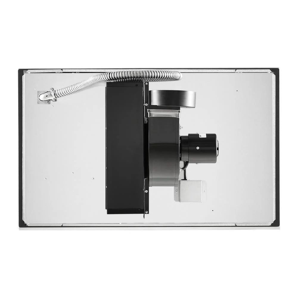 Kitchenaid KCED606GSS 36" Electric Downdraft Cooktop with 5 Elements - Image 6
