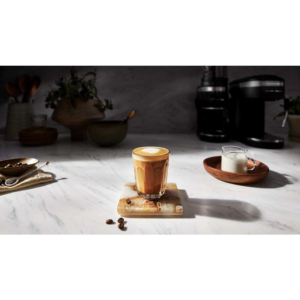 Kitchenaid KCG8433BM Burr Coffee Grinder - Image 15