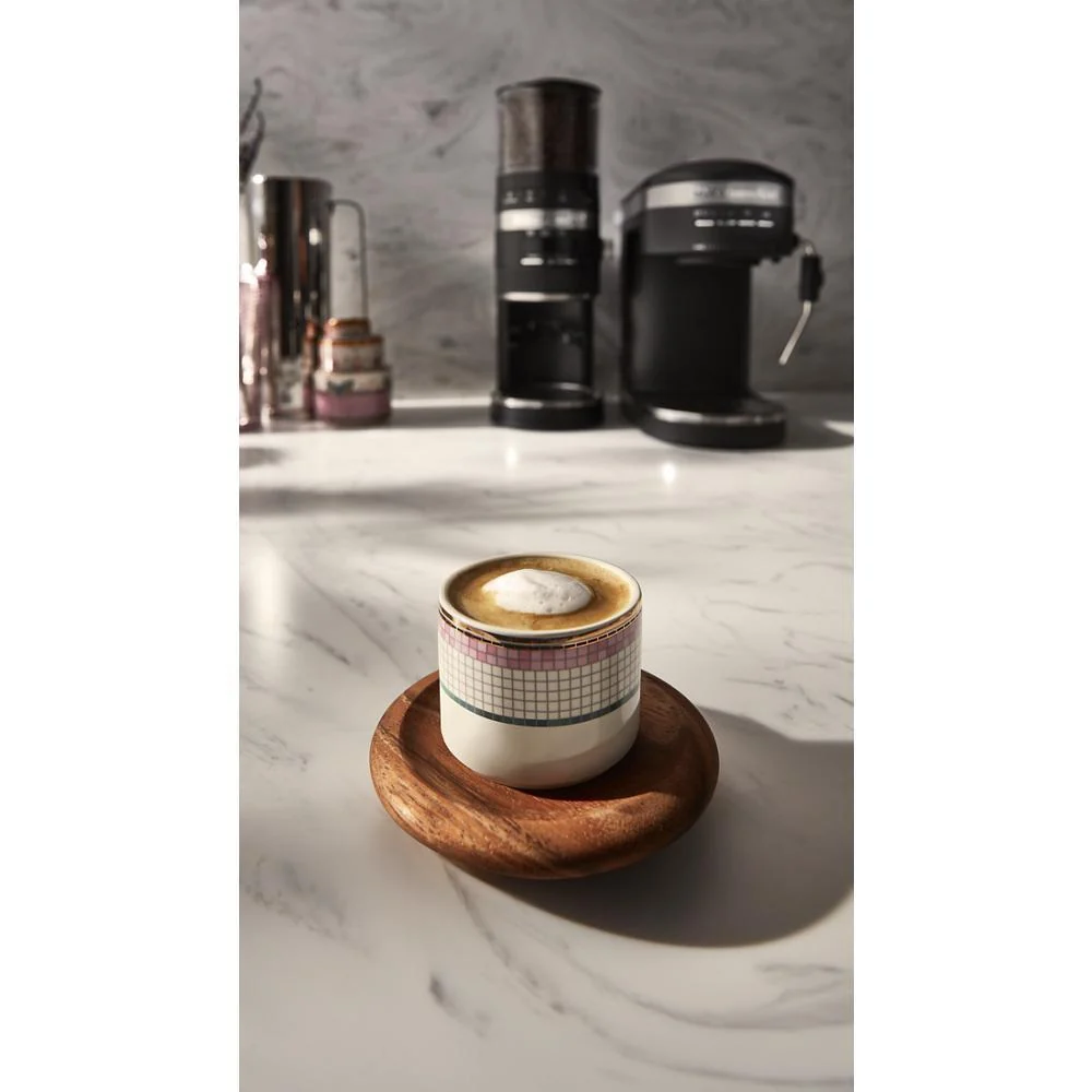 Kitchenaid KCG8433BM Burr Coffee Grinder - Image 18