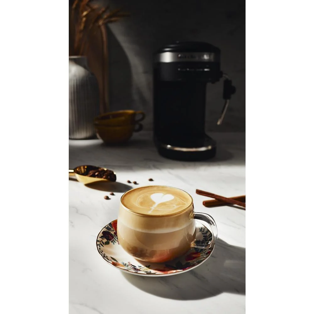Kitchenaid KCG8433BM Burr Coffee Grinder - Image 19